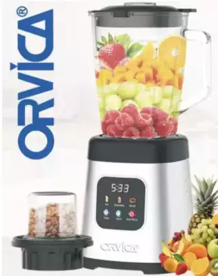 Профессиональный Блендер 2в1 ORVICA ORM-1598